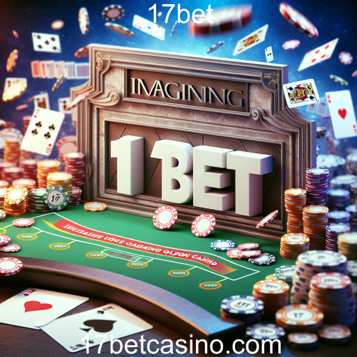 Explorando o Mundo do Blackjack no 17bet