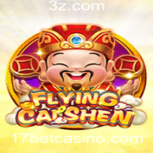 Descubra o Mundo do Jogo FlyingCaiShen no 17bet