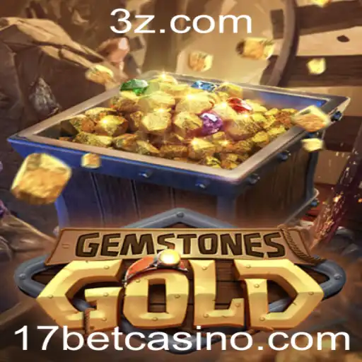 Descubra o Mundo de GemstonesGold: Uma Aventura com 17bet