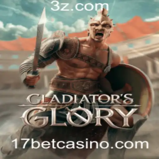 GladiatorsGlory: Mergulhe na Arena do Entretenimento Competitivo