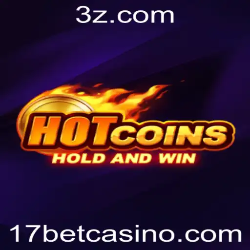 Descubra os Segredos do HotCoins no 17bet