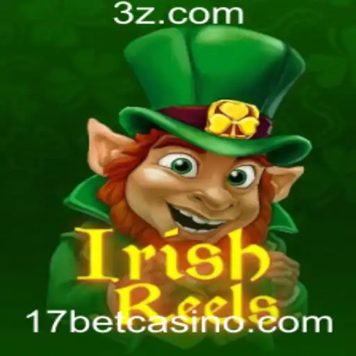 IrishReels: Um Mergulho no Fascinante Mundo de Slots com 17bet