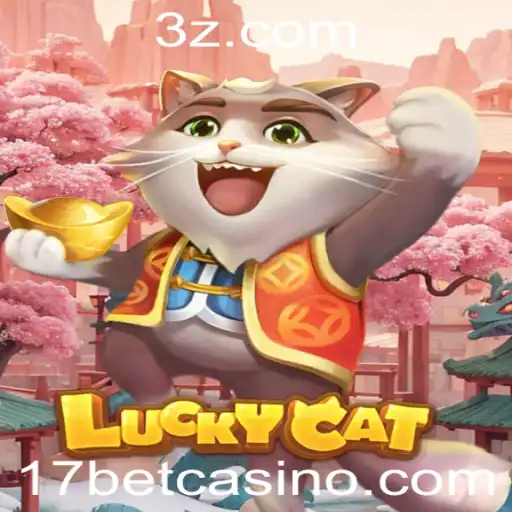 Descubra as Aventuras do Jogo LuckyCat com 17bet