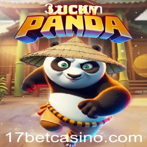 Descubra o Fascinante Mundo do Jogo LuckyPanda com 17bet