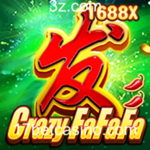 CrazyFaFaFa: O Jogo Que Está Revolucionando o Mundo das Apostas