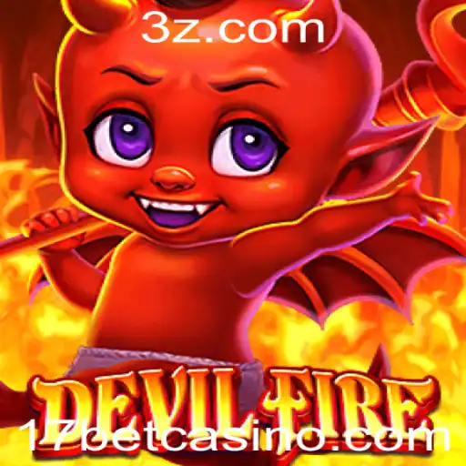 DevilFire: A Nova Sensação do Mundo dos Jogos e Sua Estratégia Inovadora