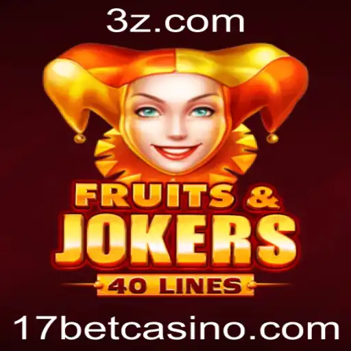 Explorando o Quente Mundo do Jogo FruitsAndJokers40