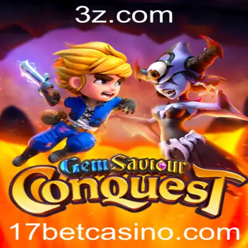 Explorando GemSaviourConquest: Uma Aventura Épica no Mundo dos Jogos Online