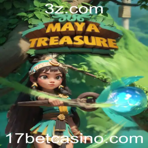 Desvendando o Fascínio de MayaTreasure: Um Jogo de Aventura e Mistério