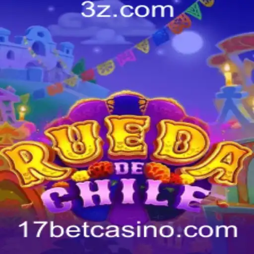 RuedaDeChile: Descubra o Fascinante Mundo do Jogo Chileno com 17bet