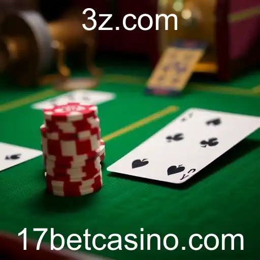 Explorando o Fascinante Mundo do Bacará: Estratégias e Dicas com 17bet