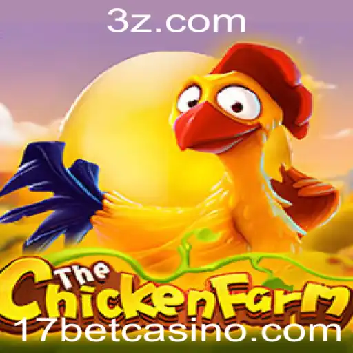 Explorando ChickenFarm: O Empolgante Jogo de Apostas Online da 17bet