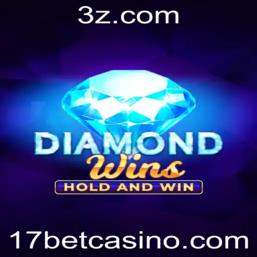 Explore o Fascinante Mundo de DiamondWins no Cassino Online 17bet