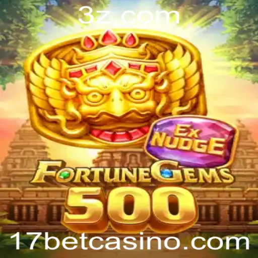Descubra o Empolgante Mundo do Jogo FortuneGems500