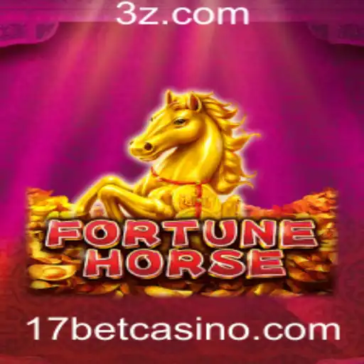 FortuneHorse: Descubra a Fascinante Aventura do Jogo com 17bet