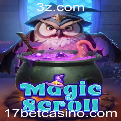 A Fascinante Jornada de MagicScroll: Uma Experiência de Jogo Única Integrada com 17bet