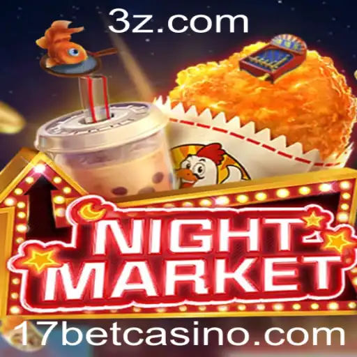 Explorando o Universo de NIGHTMARKET e Sua Conexão com 17bet