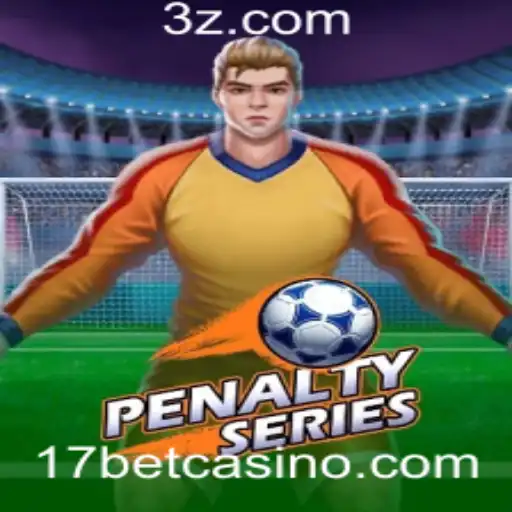 PenaltySeries: O Futuro dos Jogos de Pênaltis com 17bet