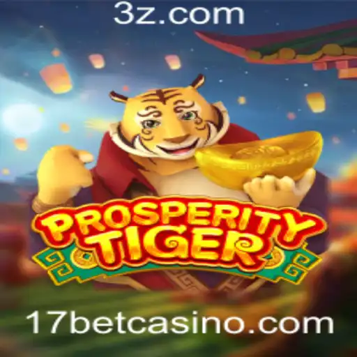 Explorando ProsperityTiger: O Encantador Mundo de Jogo em 17bet
