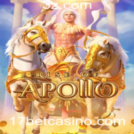 RiseofApollo: Um Novo Horizonte no Mundo dos Jogos com 17bet