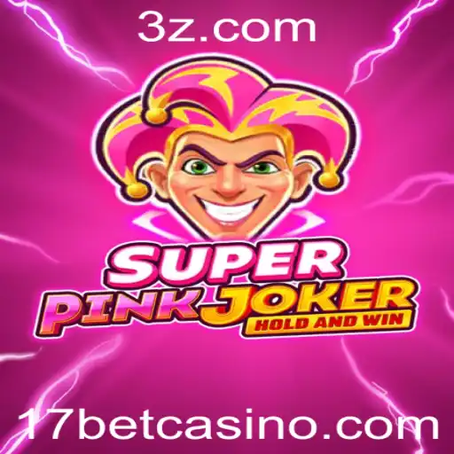 SuperPinkJoker: A Nova Sensação no Mundo dos Jogos