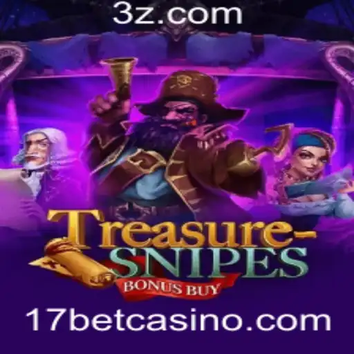 Explorando o Tesouro do Jogo TreasuresnipesBonusBuy: Uma Aventura em 17bet