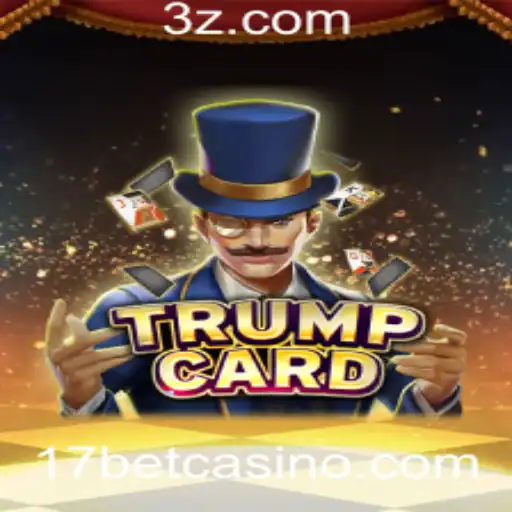 Explorando o Fascinante Mundo de TrumpCard: A Nova Sensação dos Jogos de Estratégia
