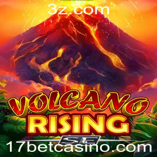 VolcanoRisingSE: A Nova Sensação no Mundo dos Jogos