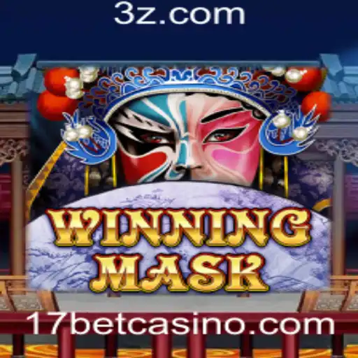 WinningMask: Descubra o Mundo Empolgante e Estratégico do 17bet