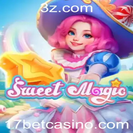Descubra o Fascinante Mundo de SweetMagic: O Jogo do Momento