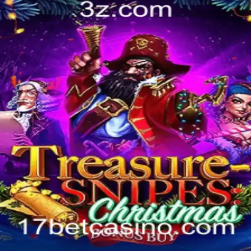 Explorando o Mundo de TreasuresnipesChristmas: O Jogo que Encanta e Diverte
