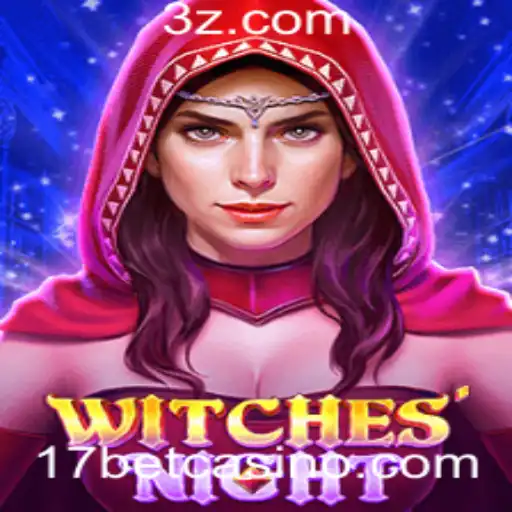 WitchesNight: Mergulhe no Mundo Encantado do Novo Jogo da 17bet